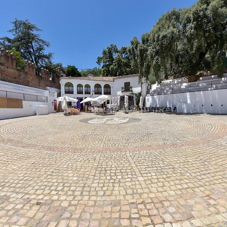 Vila El Balcon De Linares By Sierra Viva Linares de la Sierra Exteriér fotografie