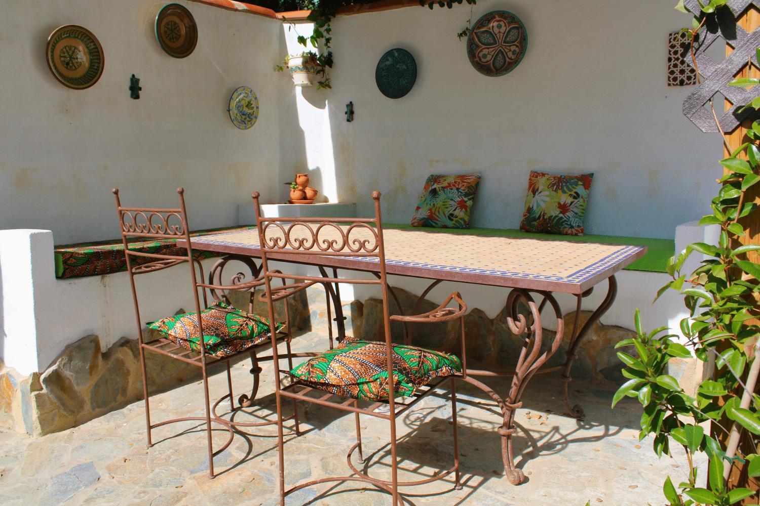 Vila El Balcon De Linares By Sierra Viva Linares de la Sierra Exteriér fotografie